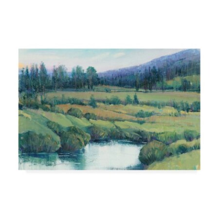 Trademark Fine Art